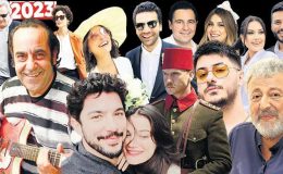 2023’e damga vuranlar