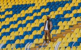 Fenerbahçe’de Fred’den derbi paylaşımı!