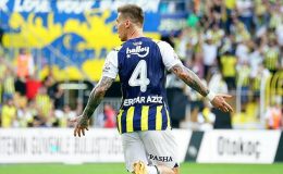 Fenerbahçe’de Serdar Aziz kadroda yok! Nedeni belli oldu