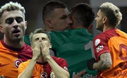 Osman Şenher, Fenerbahçe – Galatasaray derbisi sonrası sert çıktı! ‘Kendimizi kandırıyoruz’