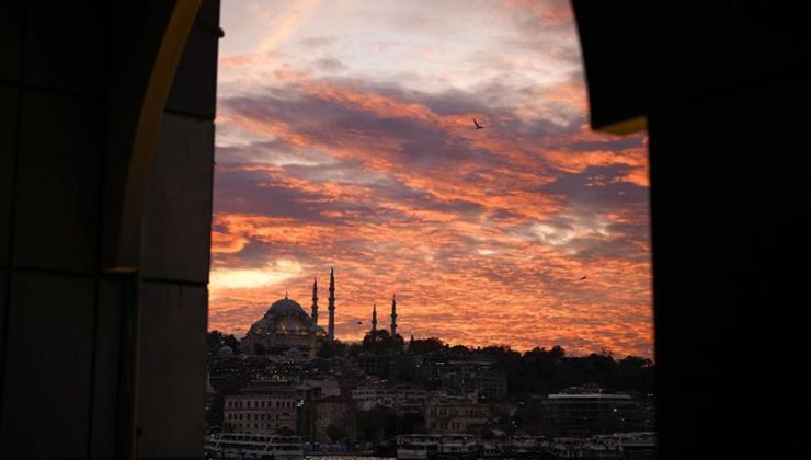 Son dakika: Meteoroloji duyurdu! Sıcaklıklar 7 derece birden artıyor