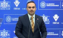 ‘Terör eylemlerini milli savunma sistemleri sayesinde imkansızlaştırdık’