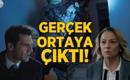 Yargı’da Nadide hakkındaki gerçek ortaya çıktı! Ilgaz, Cellat Kadir’in peşinde