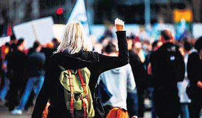 Yasa dışı eylemlere dikkat!