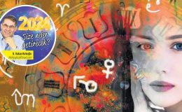 Yeni fırsatlara açıksınız