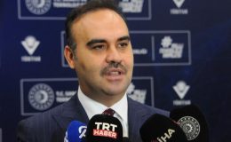 Bakan Kacır tarih vererek açıkladı: İlk Türk astronot uzay yolculuğuna çıkıyor!