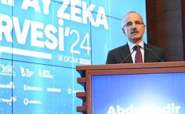 Bakan Uraloğlu: Kendi yazılımlarımızla sayısız siber saldırıyı engelledik