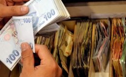 Bütçe rakamları belli oldu