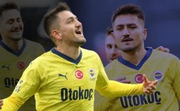 Fenerbahçe’den bu sezon bir ilk! İstanbulspor maçında Cengiz Ünder şov