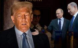 Netanyahu ve Putin’in umudu Trump