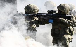 Son dakika… Operasyon bölgeleri için yeni tedbir! ‘Çalışmalarımız son aşamaya geldi’