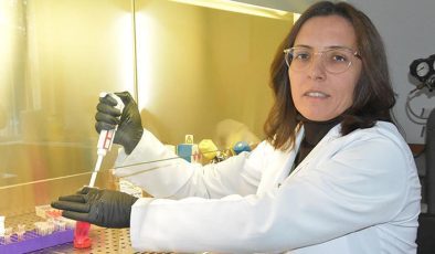 Türk profesörden kanser tedavisinde önemli buluş