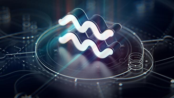 10 Şubat 2024 Kova yeniayı: Mucizevi güzellikleri hak ediyorsun