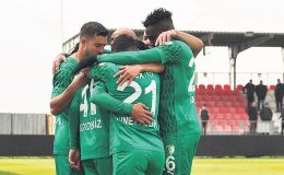 90+3 Ege’de Futbol: Mücadelenin gücü