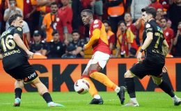 Ankaragücü ve Galatasaray arasında 104’üncü randevu!