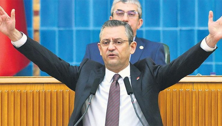 CHP’de İzmir sancısı! ‘İmamoğly devre dışı bırakıldı’