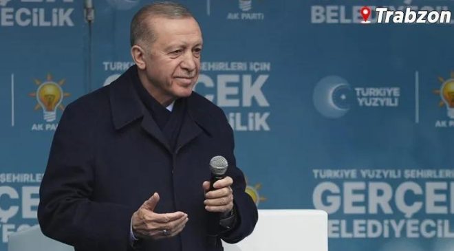Erdoğan: Sergilediğimiz duruşla dünyadaki mazlumların hamisi olduk