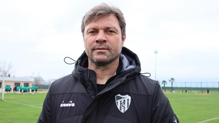 Ertuğrul Sağlam: Herkes çıkacak ve görevini yerine getirecek!