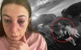 Eski sevgiliye 9 kafa darbesinin cezası belli oldu