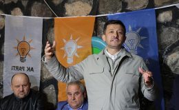 Hamza Dağ’dan Tunç Soyer’e ‘suya indirim’ çağrısı