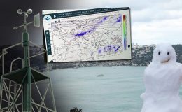 İstanbul’a neden kar yağmıyor? İşte merak edilen sorunun yanıtı