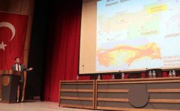 Japon deprem uzmanı Moriwaki’den korkutan açıklama! “3 metre yüksekliğinde tsunami meydana gelebilir”