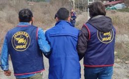 Kaza ihbarı yapıp tanık olarak ifade verdi! Dehşet 5 ay sonra ortaya çıktı