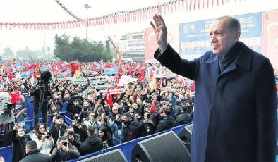 KYB’yi çok uyardık gereğini yaparız