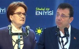 Meral Akşener isim vermeden Ekrem İmamoğlu’nu eleştirdi