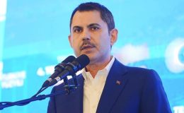 Murat Kurum: Yüksek aidat artışlarına izin vermeyeceğiz