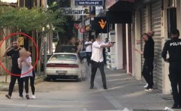 Rehineyi kurtarmak için şüpheliyi öldüren komiser hakkında karar