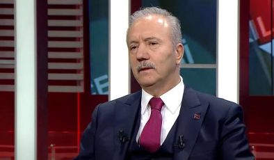 Son dakika: Aziz Yeniay Küçükçekmece’deki saldırı anını ilk kez CNN Türk’te anlattı: Bana ‘sizi vuracaklar’ dediler