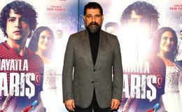 Son yılların umut aşılayan film ‘Hayatla Barış’ için geri sayım başladı