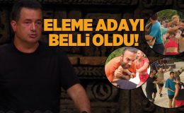 Survivor All Star’da ikinci eleme adayı belli oldu! Yarışmacılar çığrından çıktı: Oyun alanında kaos