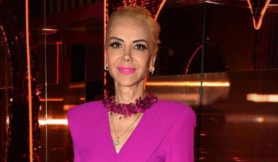 Tanyeli hastalık sürecini anlattı! ‘Herkesi affettim’