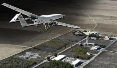 Tarihi adım! Karar onaylandı, Türk SİHA’ları Geçitkale’de