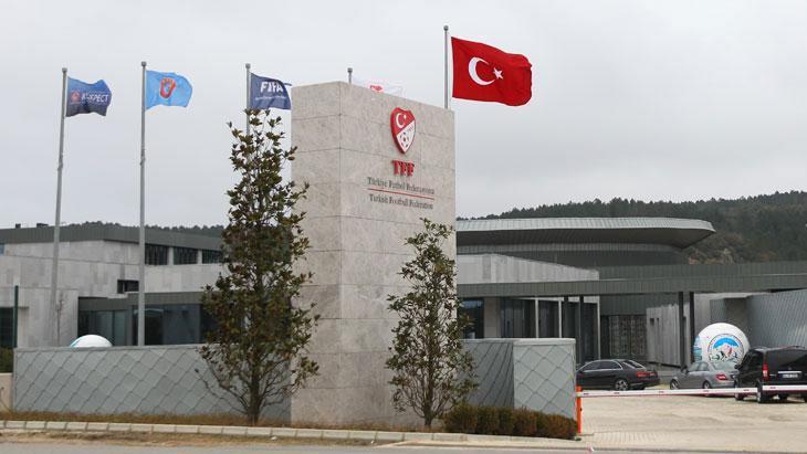 TFF Tahkim Kurulu’ndan Feyyaz Uçar ve Ertuğrul Doğan kararı!