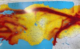 Uzman isim bir kenti işaret etti! ‘7 ve üzeri deprem öngörülmüyor’