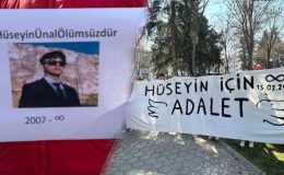 Arkadaşı tarafından öldürülen Hüseyin’in ailesi: Yardım edenlerin de ceza almasını istiyor