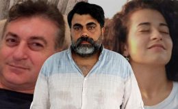 Azra’yı hayattan koparan katilin avukatı ‘dolandırıcı’ çıktı