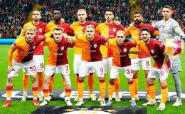 Beşiktaş derbisi öncesi Galatasaray’da sarı kart alarmı!