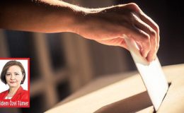 Böyle seçim görülmedi