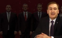 CHP’de çok konuşulacak iddia! ‘Belediye başkan adayı narkozun etkisinde görevden çektirildi’