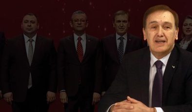 CHP’de çok konuşulacak iddia! ‘Belediye başkan adayı narkozun etkisinde görevden çektirildi’