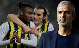 Fenerbahçe’de hedefteki adam İsmail Kartal! Herkesi şaşırttı, yönetim görüşme yapacak