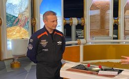 Gezeravcı: Hiçbir zaman hayalimin bir parçası olmamıştı