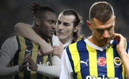 İlker Yağcıoğlu’ndan İsmail Kartal’a Michy Batshuayi uyarısı! ‘Küstürürsün’
