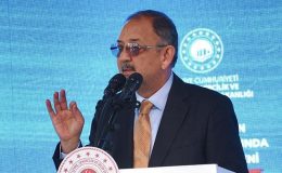 ‘İstanbul’un dönüşümü için bütçemiz 485 milyar lira’