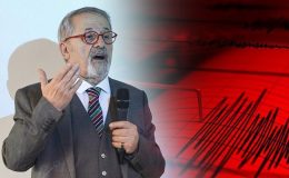 Naci Görür’den flaş İstanbul depremi uyarısı: Doğudan batıya taşıyor