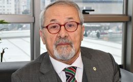 Prof. Dr. Naci Görür’den korkutan ‘Marmara’ uyarısı! ‘Denizdeki faylar, 7.2 ile 7.4 büyüklükte deprem üretir’
